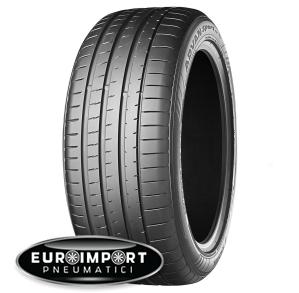 Yokohama ADVAN SPORT V107A 255/40 R20 101 Y XL  TL BORDINO  DOT 2025